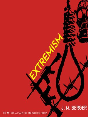 cover image of Extremism